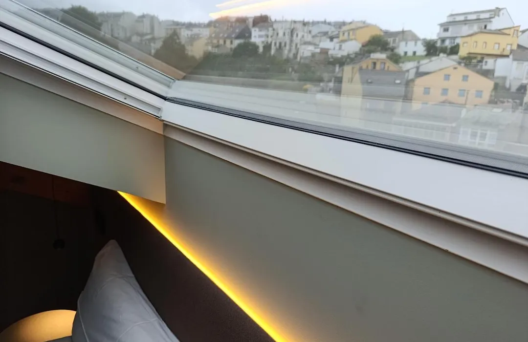 U-Hotel Aduana Ribadeo-1