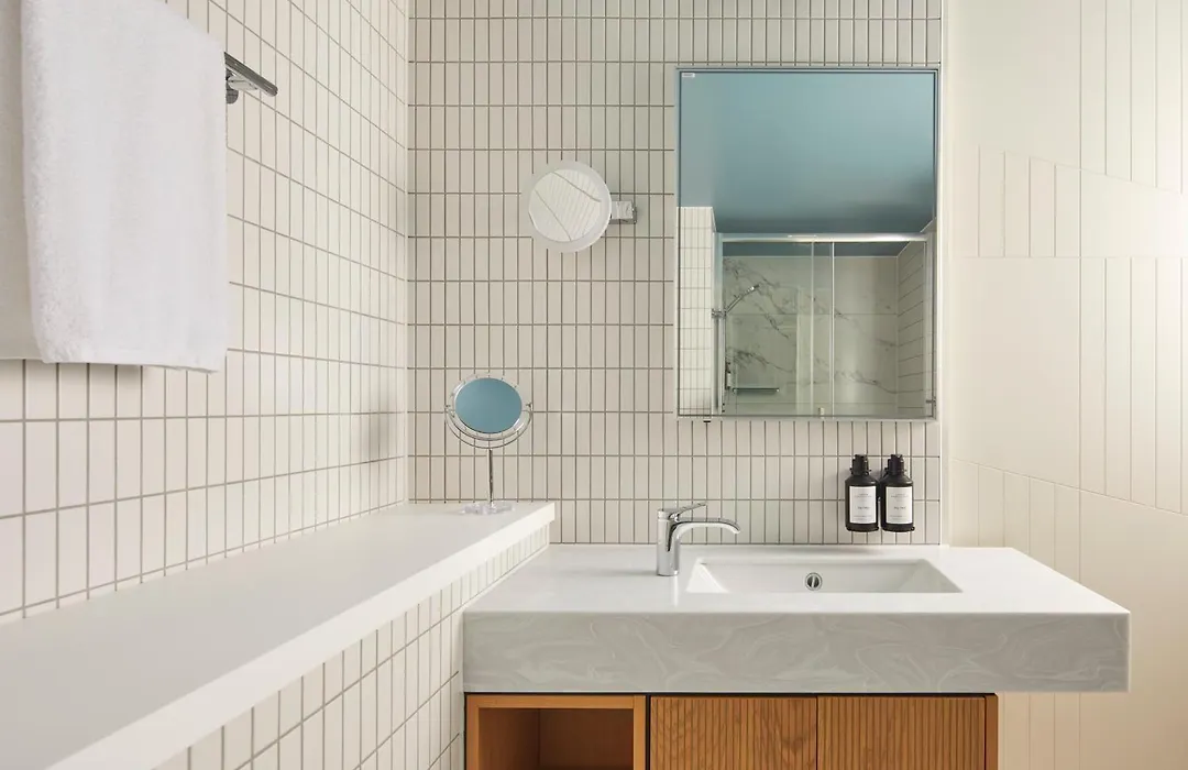 Hotel Indigo London Clerkenwell By Ihg-1