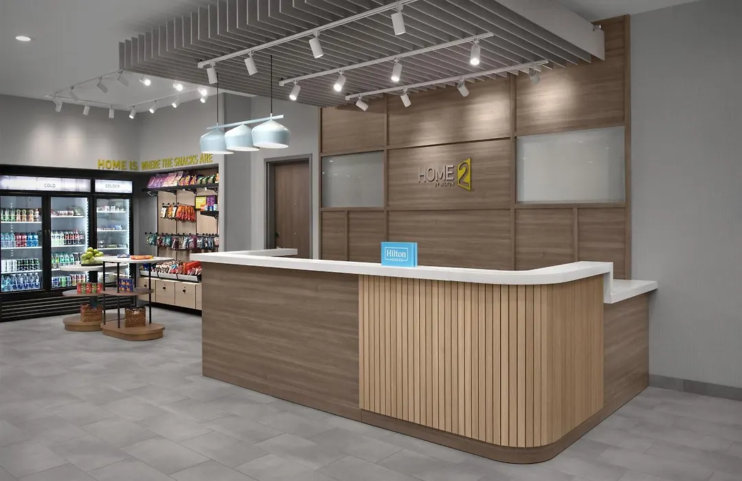 Home2 Suites By Hilton Ashburn, Va-1