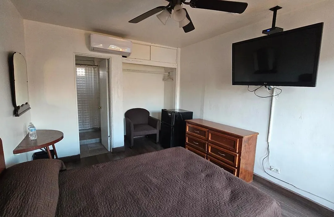 Motel Olvera-1
