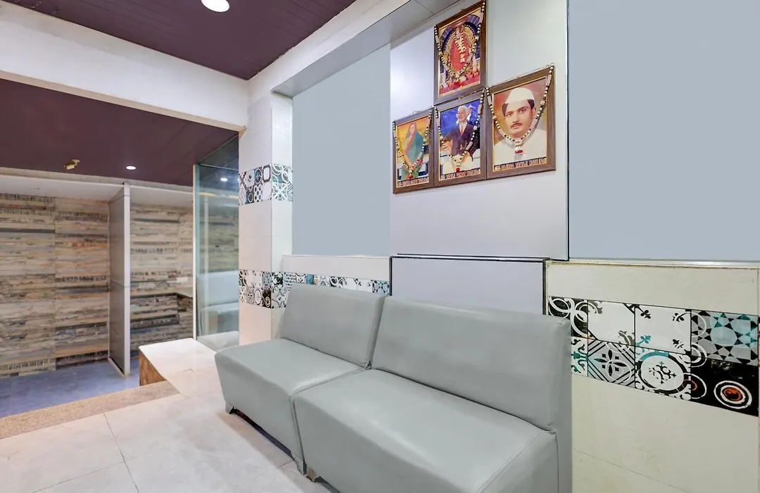 Collection O Shri Sai Baba Temple Formerly Hotel Maitreya-1