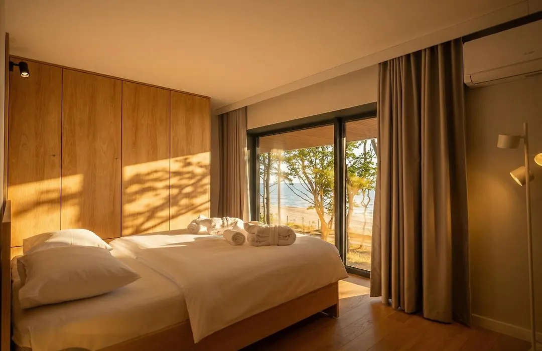 Baltic Jet Luxury Aparthotel-1