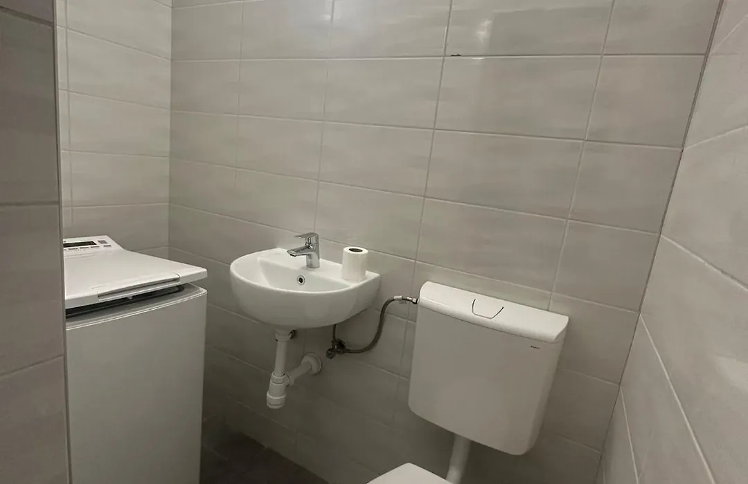Aaa Luxury Suites Split With Pool-1