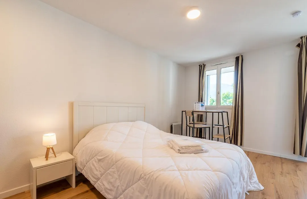 Les Balcons de l'Yse résidence de tourisme-1