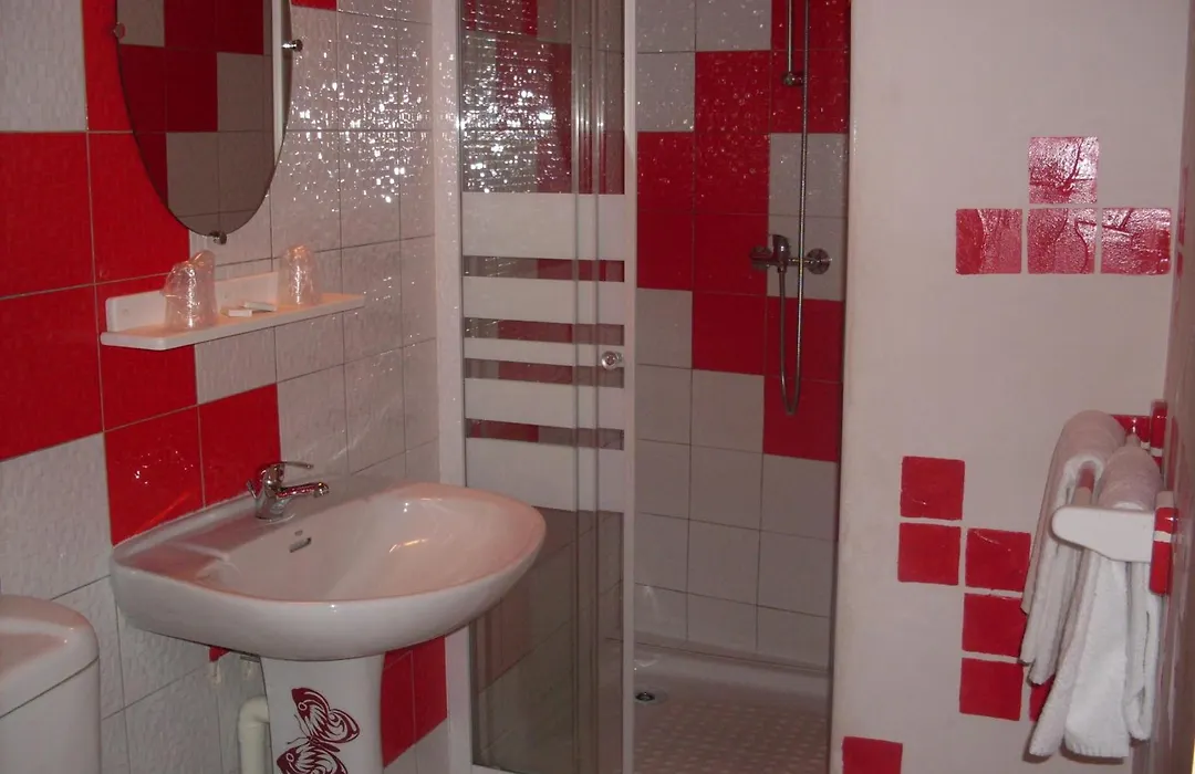 Hotel De Paris - Narbonne-1
