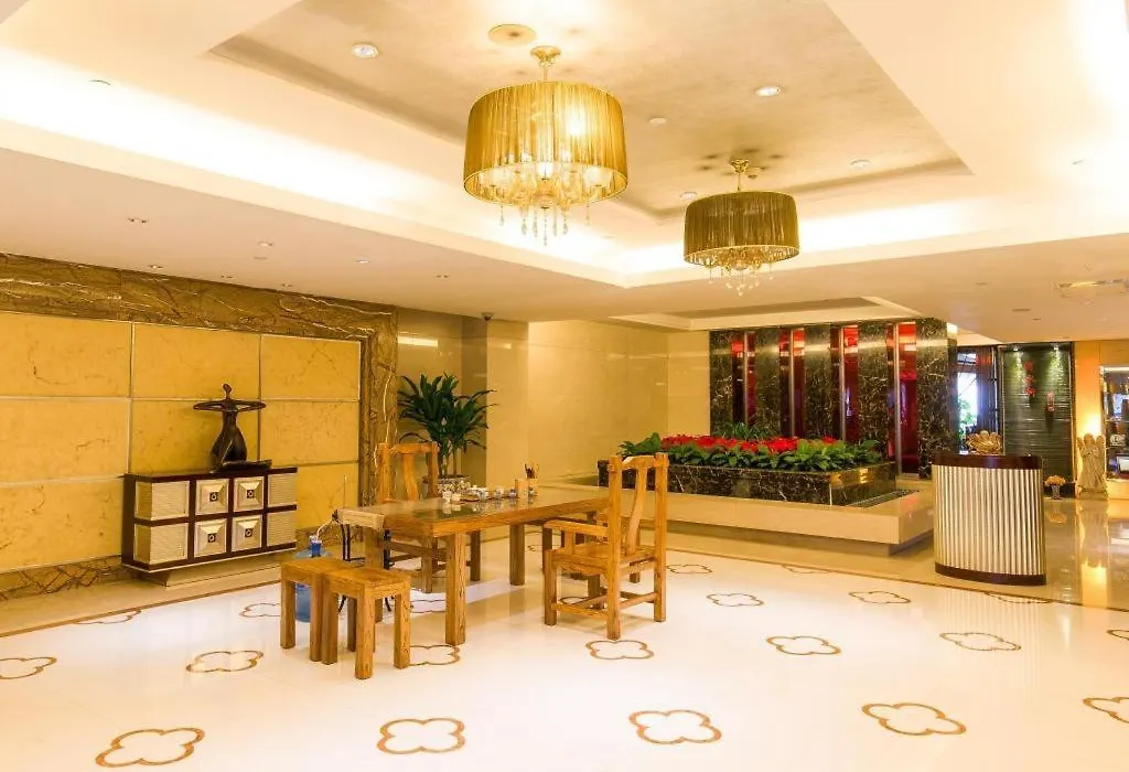 China Palace Hotel-1
