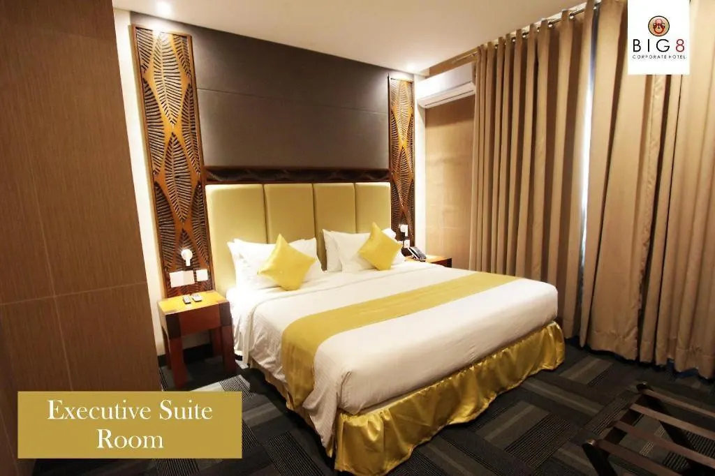 Big 8 Corporate Hotel Digos-1
