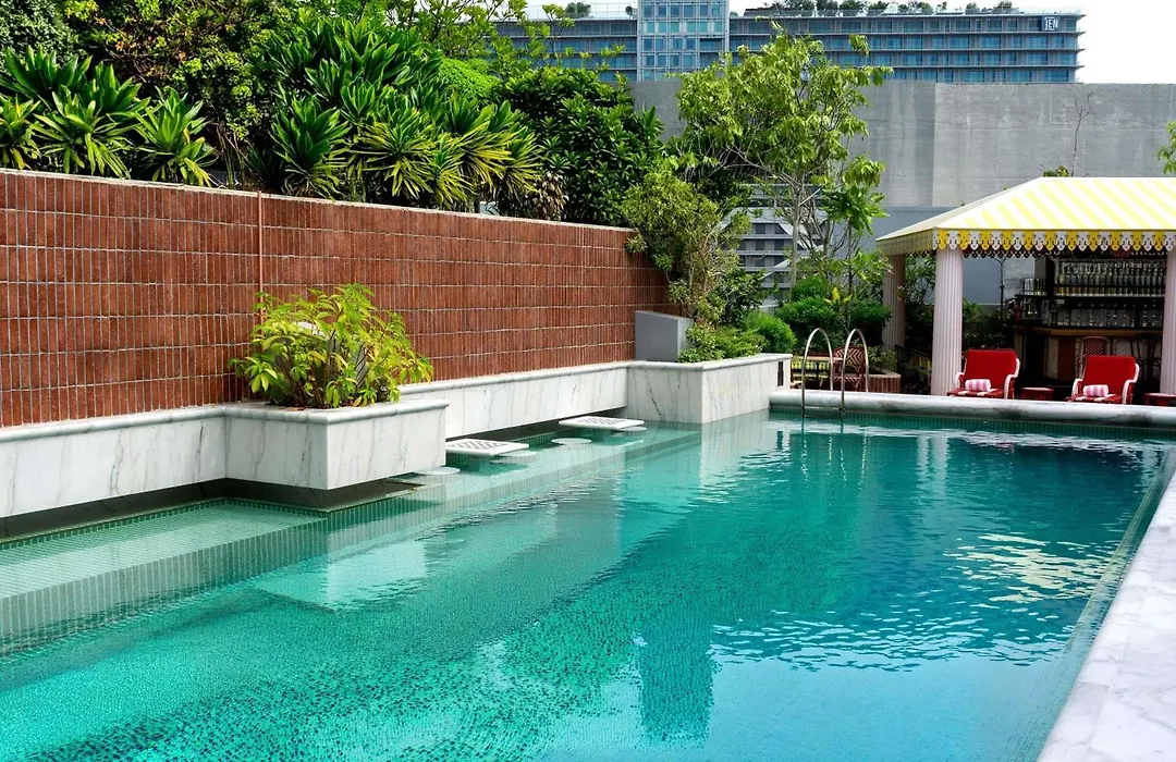 Mama Shelter Singapore Orchard - Newly Opened-1
