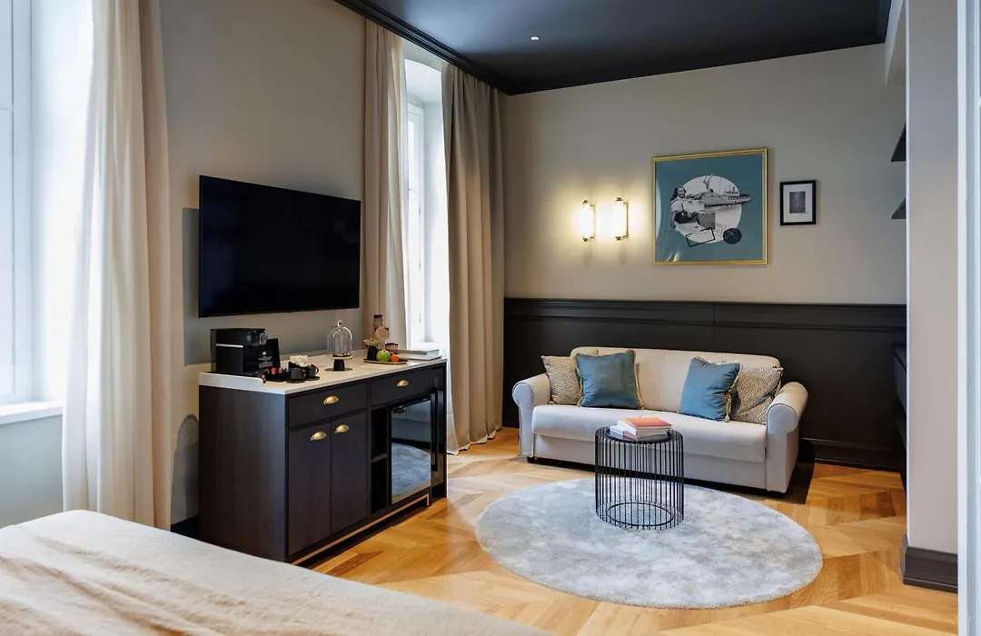 Jadran Heritage Hotel, Valamar Collection-1