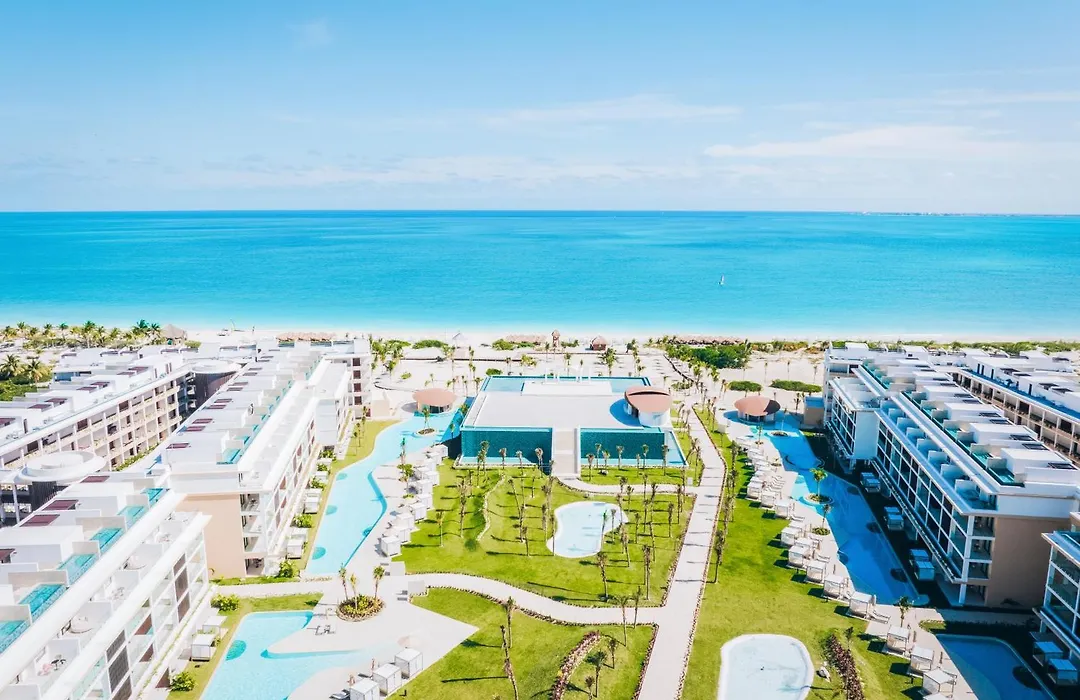 Majestic Mirage Costa Mujeres, All Suite Resort-1
