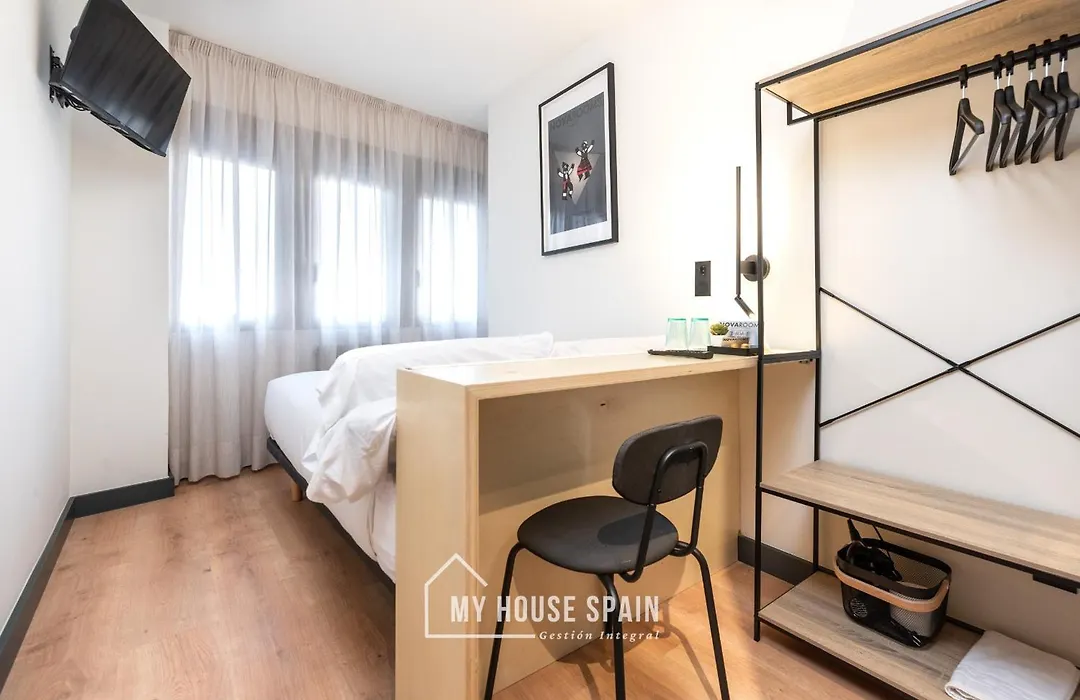Novarooms By Myhousespain-1