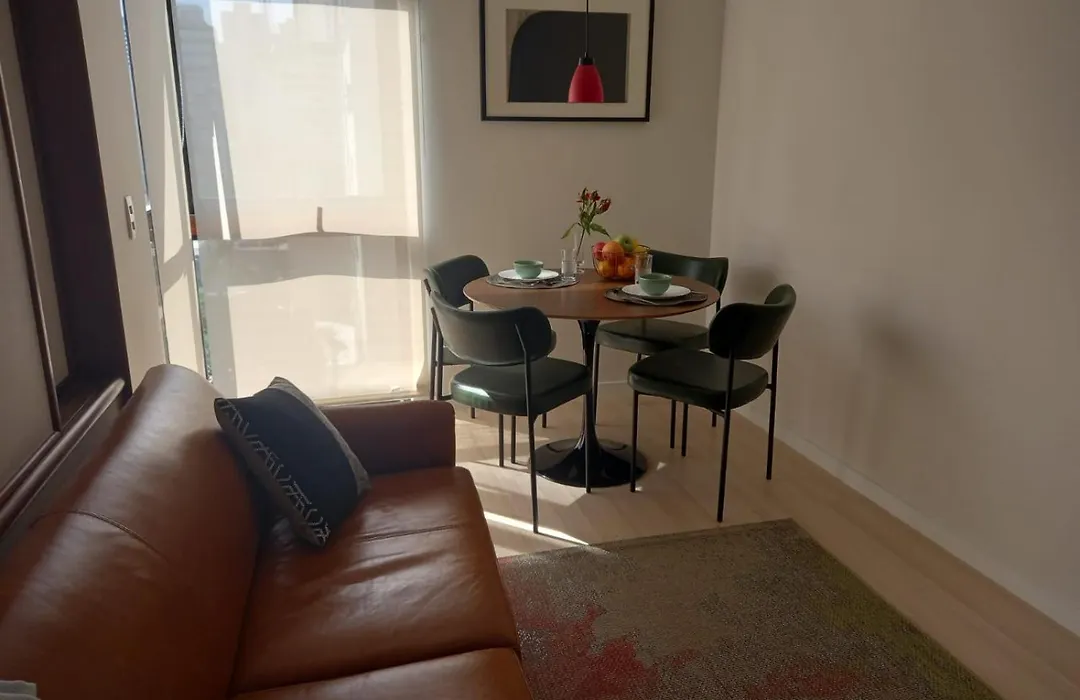 Apartamento Completo No Edificio Magic Place-1