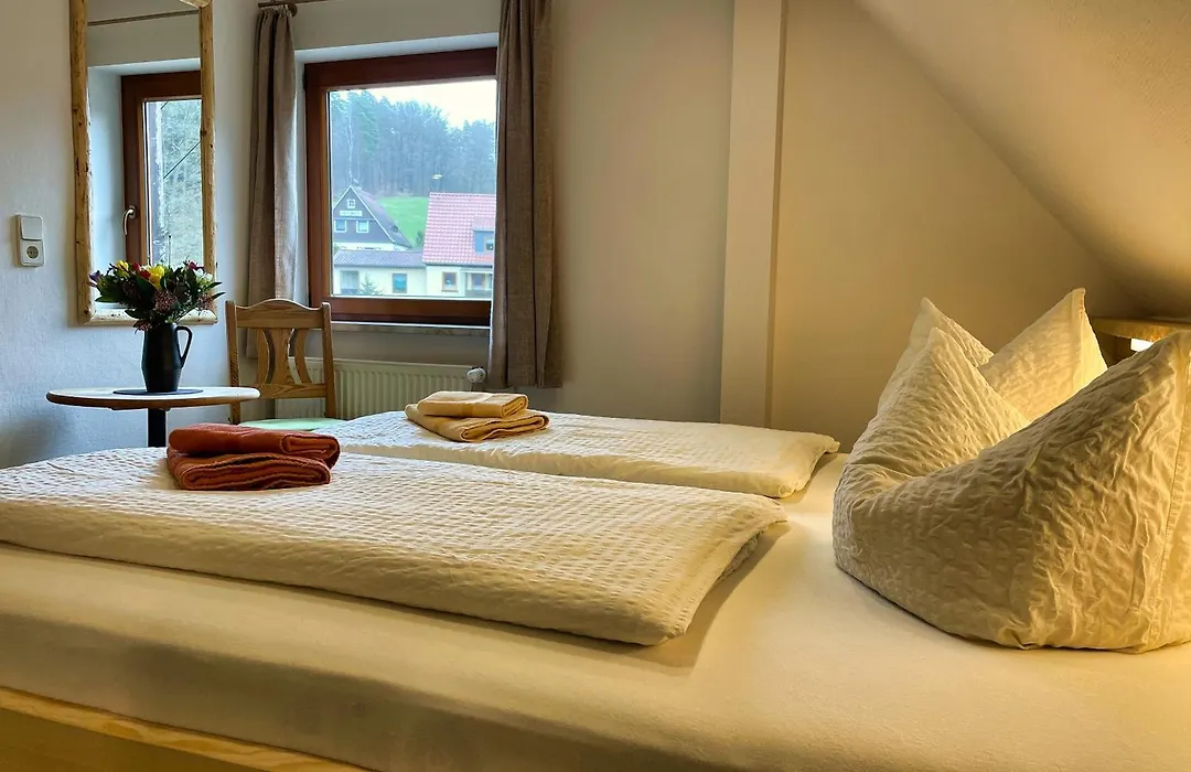 Zum Talwächter im Sandsteinidyll-1