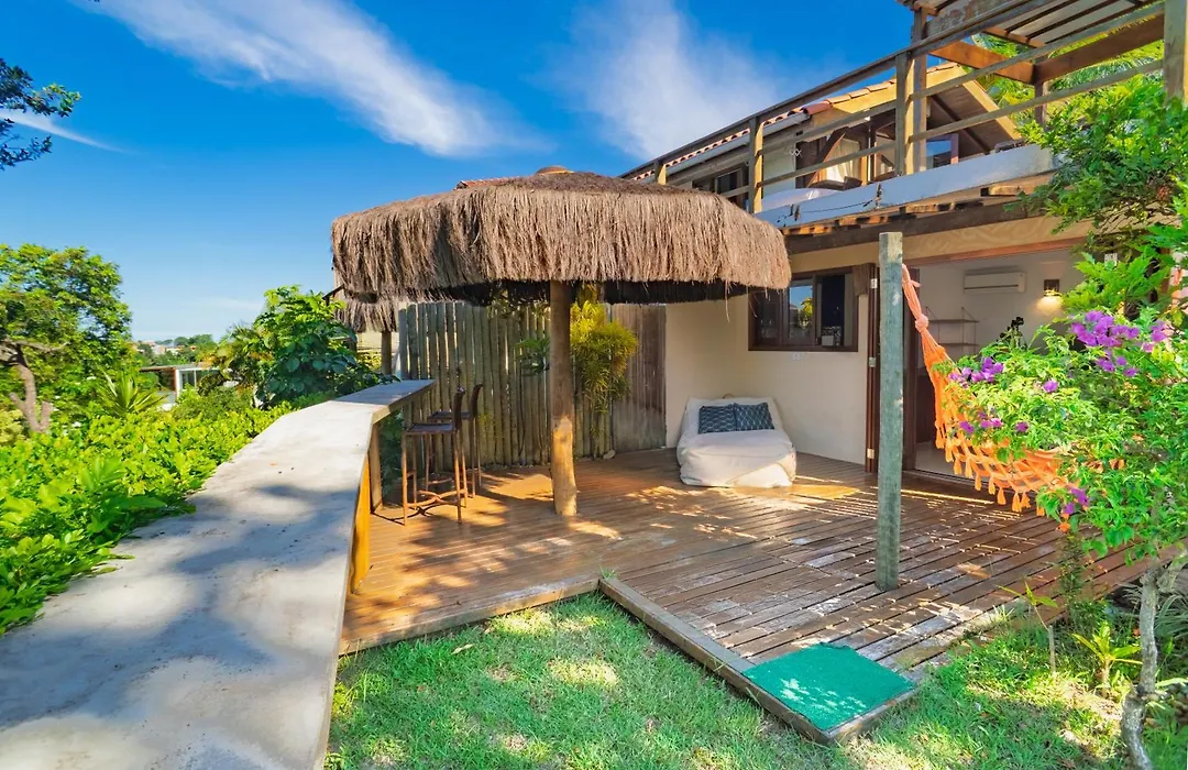 Villa Giulia Morro Residence-1