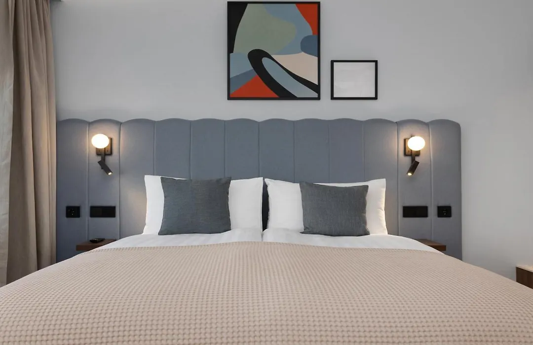 Candlewood Suites Reykjavik By Ihg-1