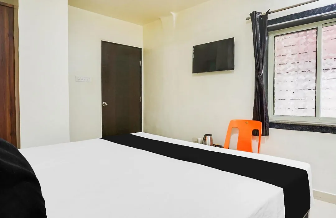 Hotel O Sarovar-1