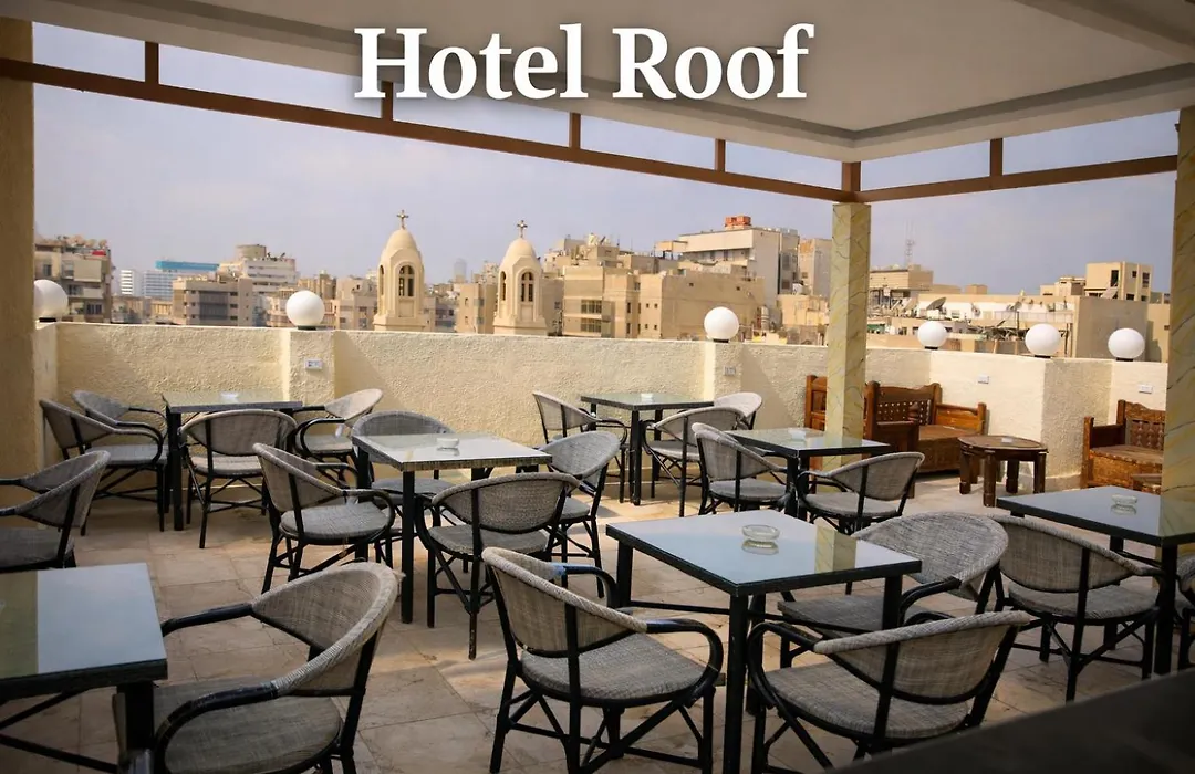 Royal Cairo Hotel-1