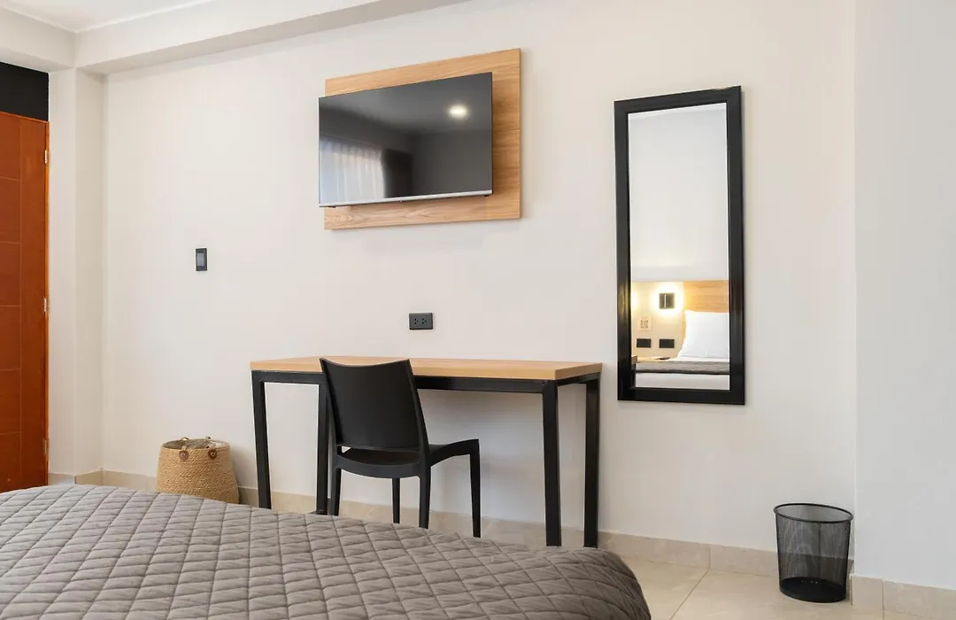 Senoma Hotel - Adults Only-1