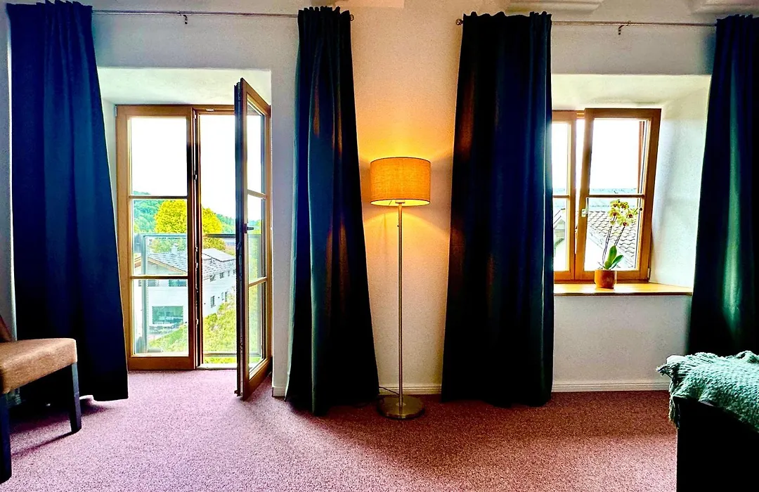 Hotel Bergen Zur Post by Rikas Hotels-1