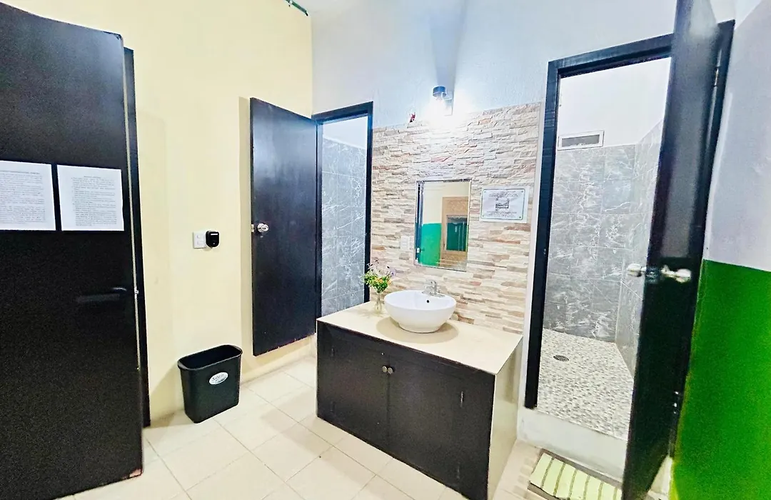 Hostal Pakal King-1