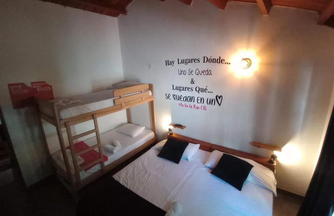 Casa Hostal Cartagena-1