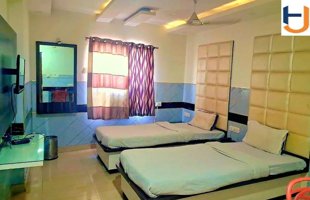 Hotel Jyoti Sanjay-1