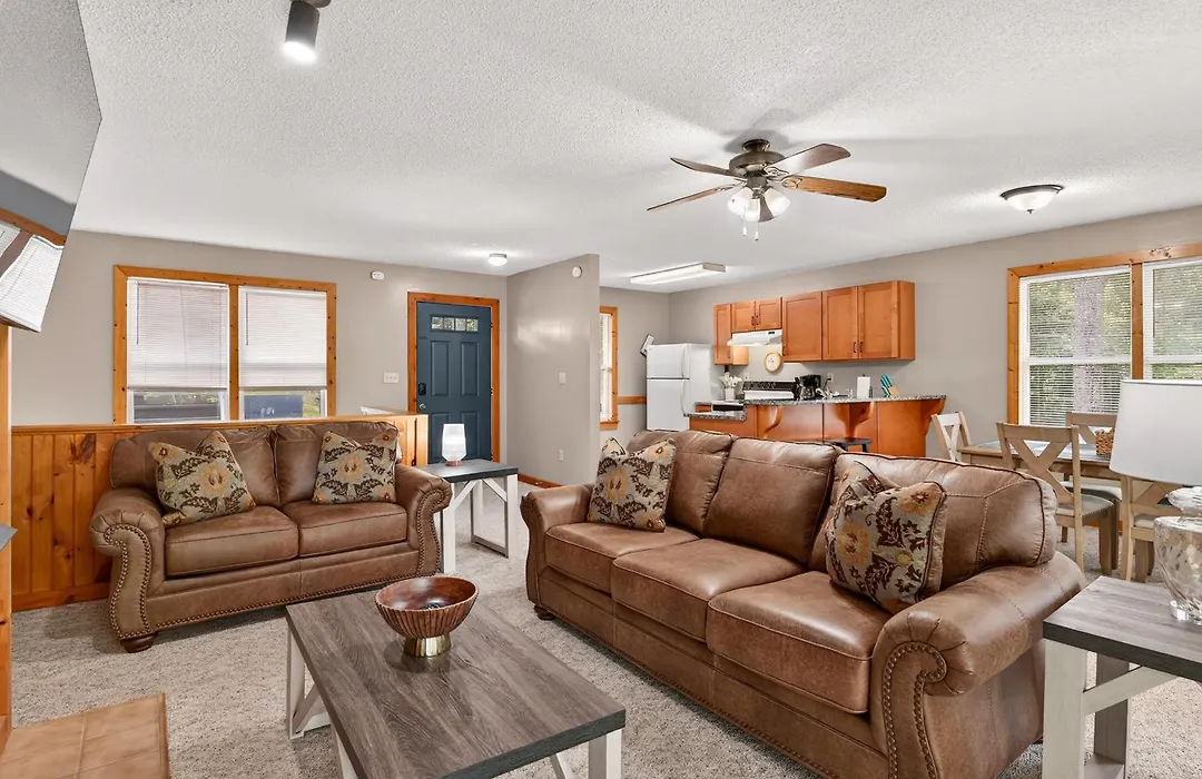 The Ellijay Resort-1
