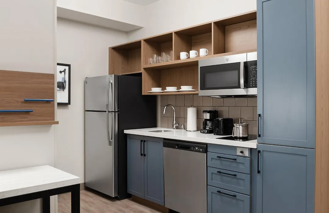 Candlewood Suites Anchorage - Midtown By Ihg-1