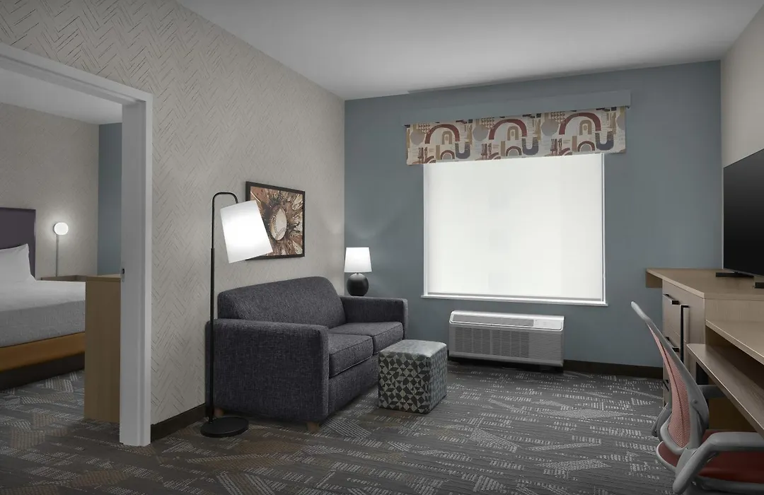 Home2 Suites By Hilton Taylor-1