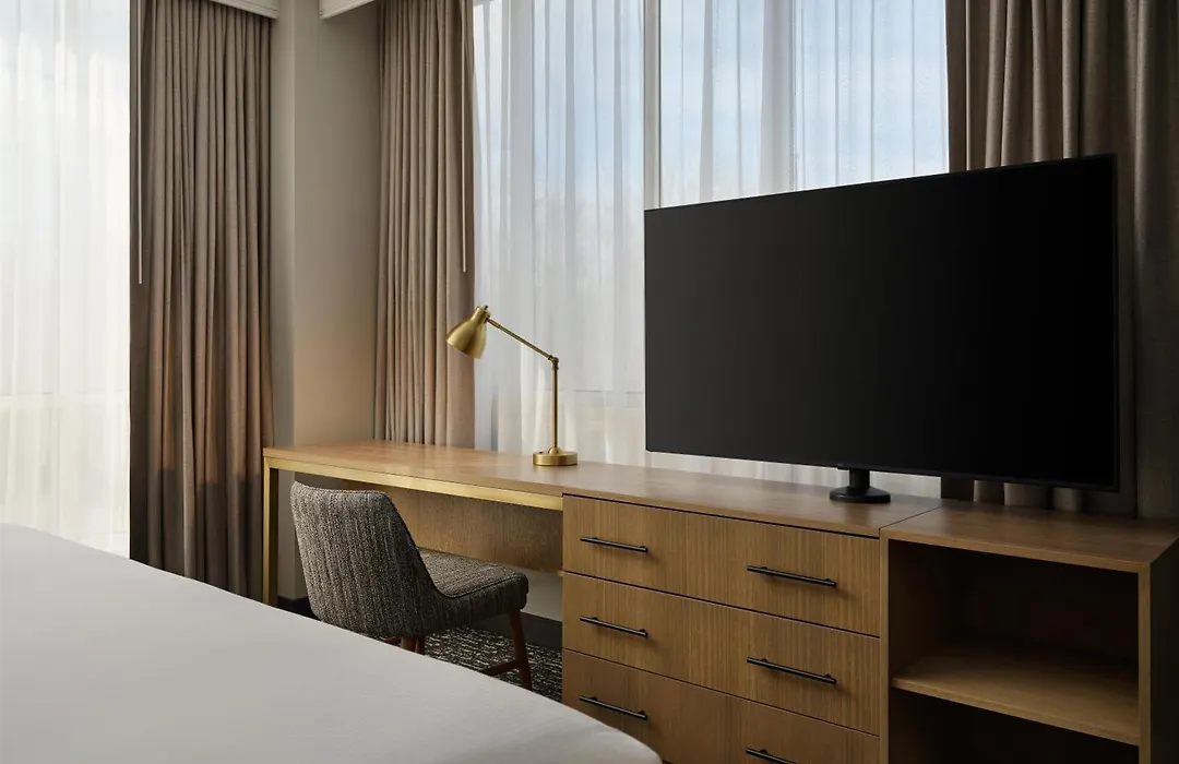 Doubletree By Hilton Greenville Airport-1
