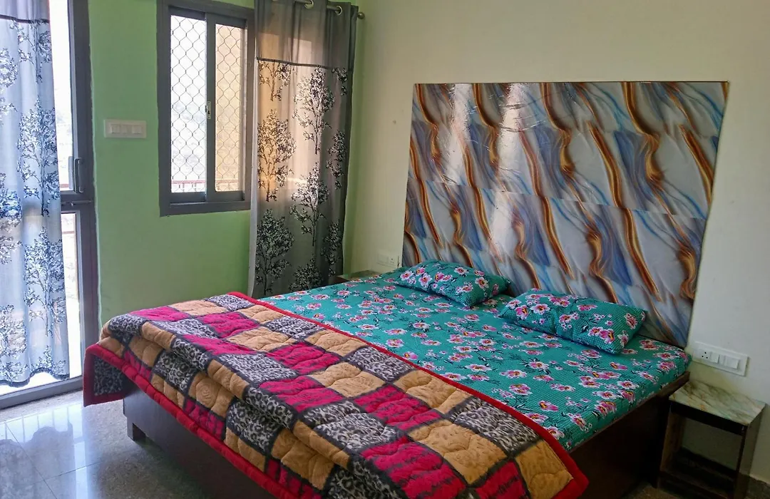 Krishna Hotel & Restaurant-1