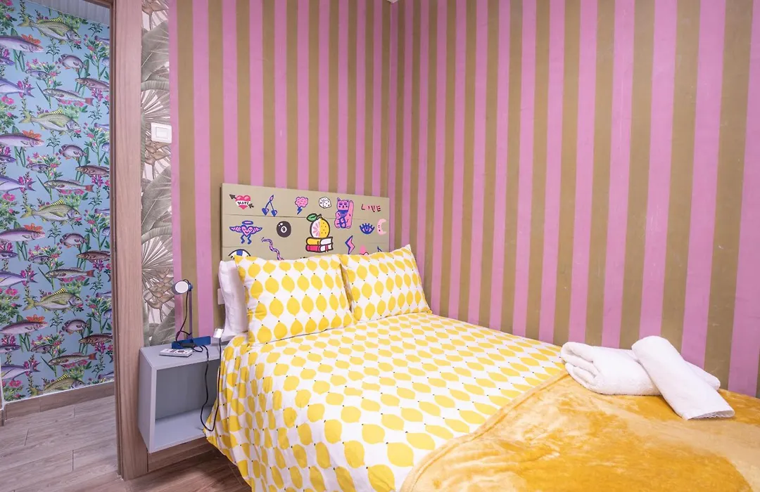 Lemon & Green Guesthouse-1