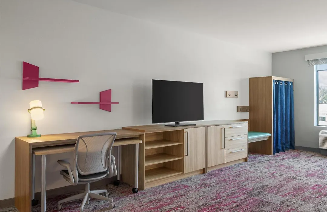 Home2 Suites By Hilton Richmond Chester-1