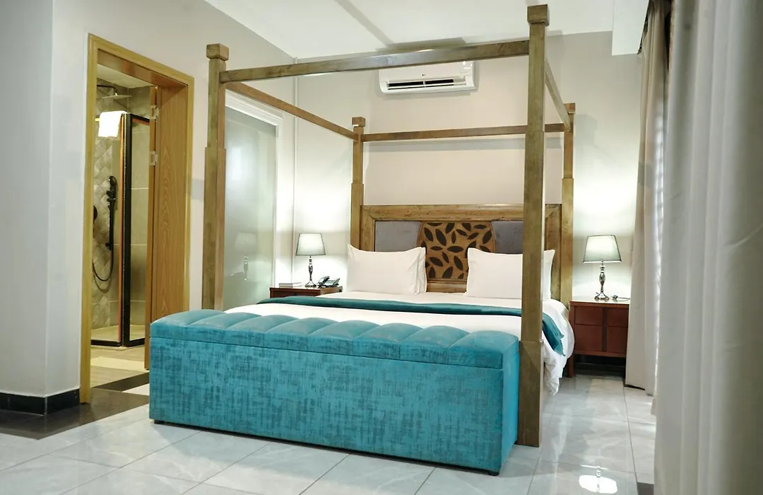 Lifestyle Boutique Hotel-1