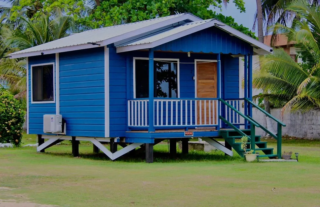 Sunshine Cabanas At Ocean View-1
