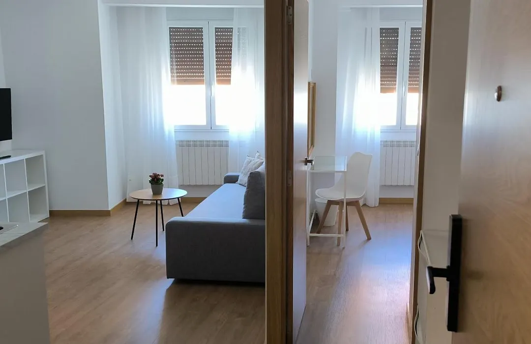 Hotel Arias-1