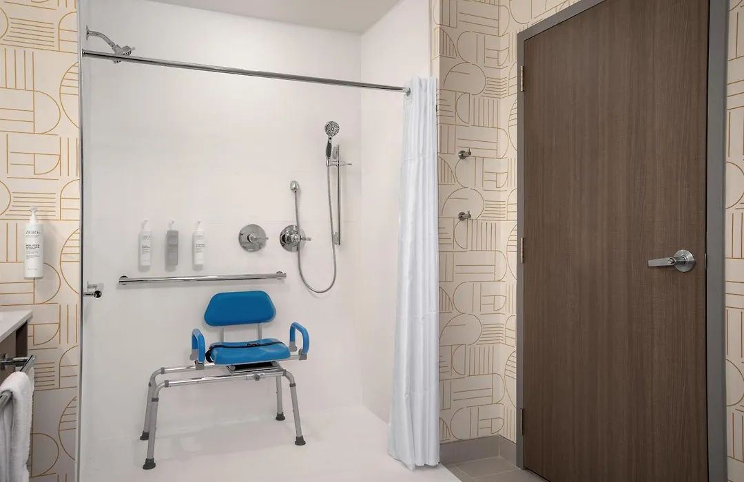 Home2 Suites By Hilton Big Spring-1