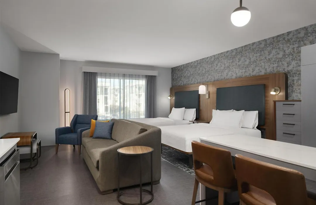 Homewood Suites By Hilton Covington, Ga-1