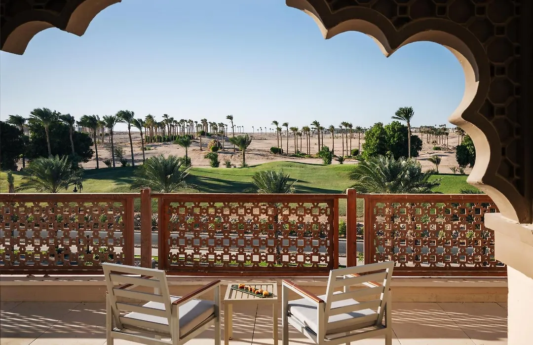 Al Kasr Sahl Hasheesh - Ultra All-Inclusive-1