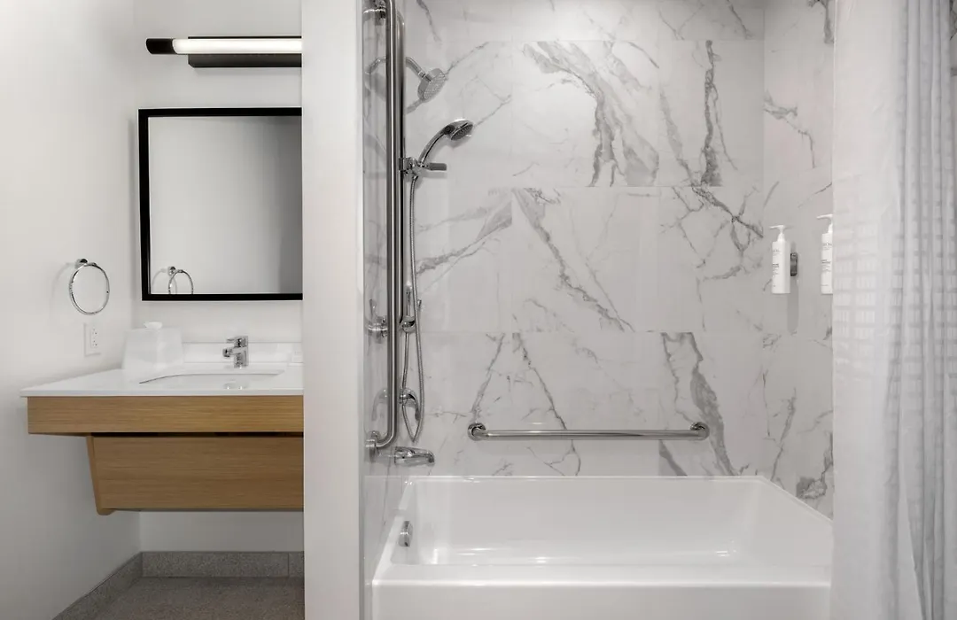 Spark By Hilton Montreal Midtown-1