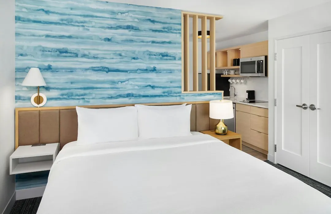 Towneplace Suites By Marriott Romeoville-1