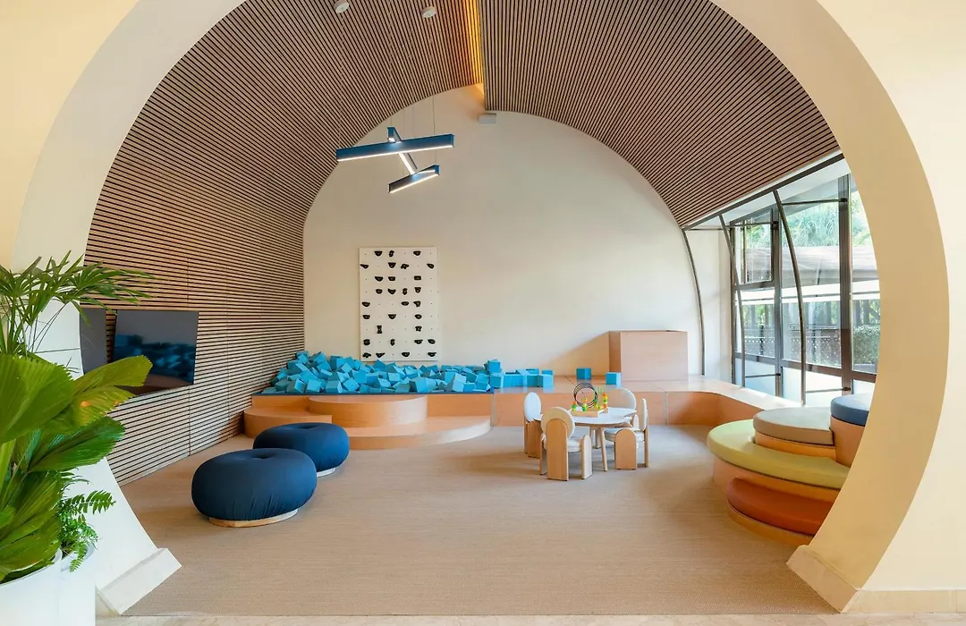 Family Selection at Grand Palladium Select Bávaro - All Inclusive-1