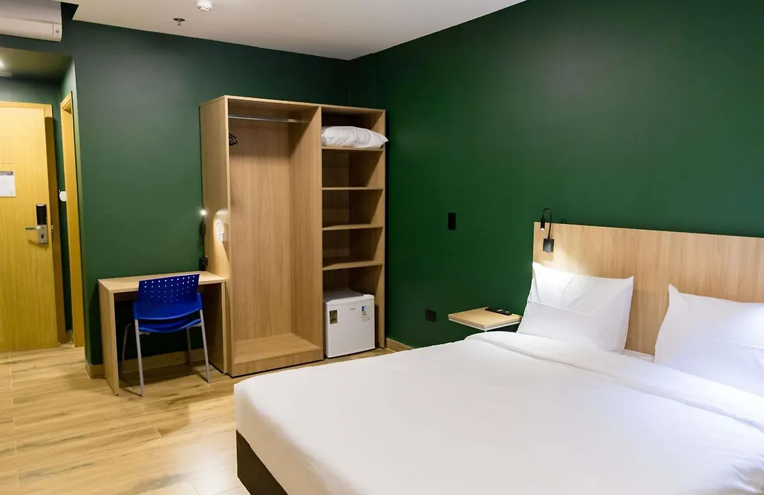 ibis Styles Foz do Iguaçu-1