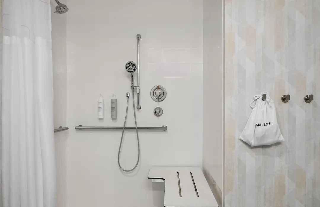 Hampton Inn By Hilton Richmond Chester, Va-1
