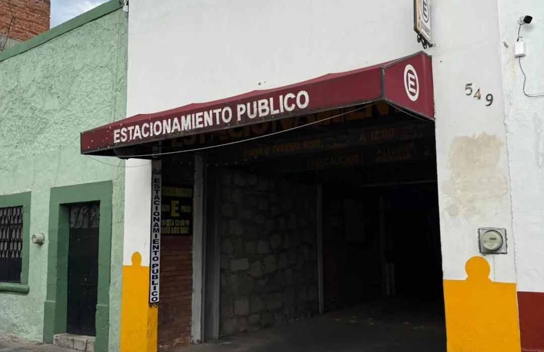 El Suburbio - Aldama-1