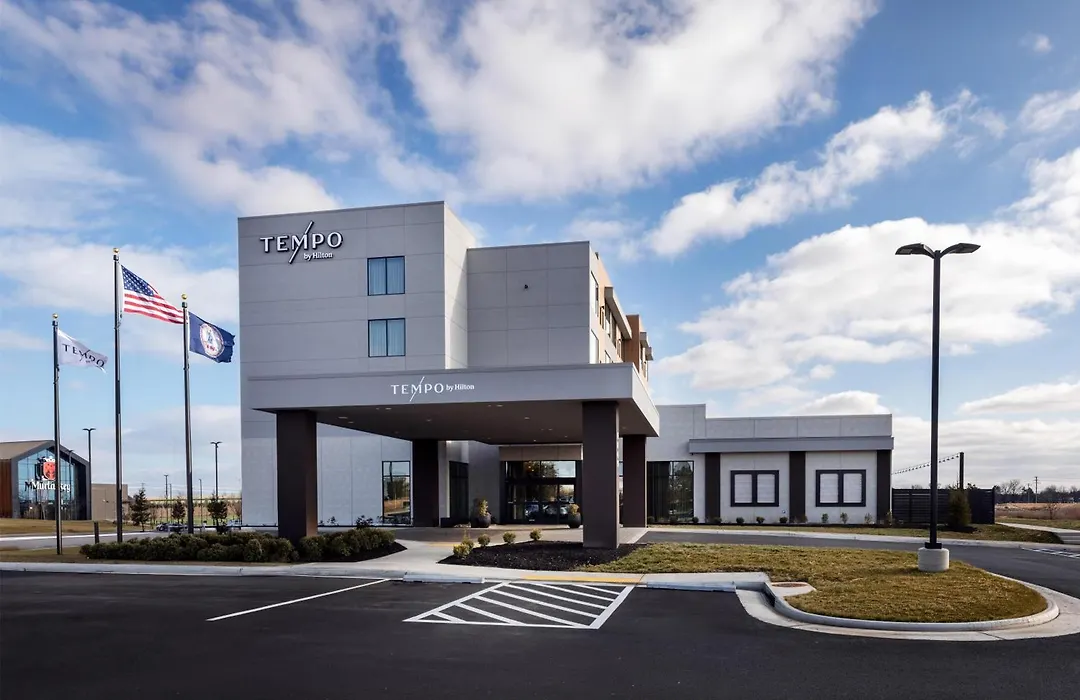 Tempo By Hilton Manassas-1