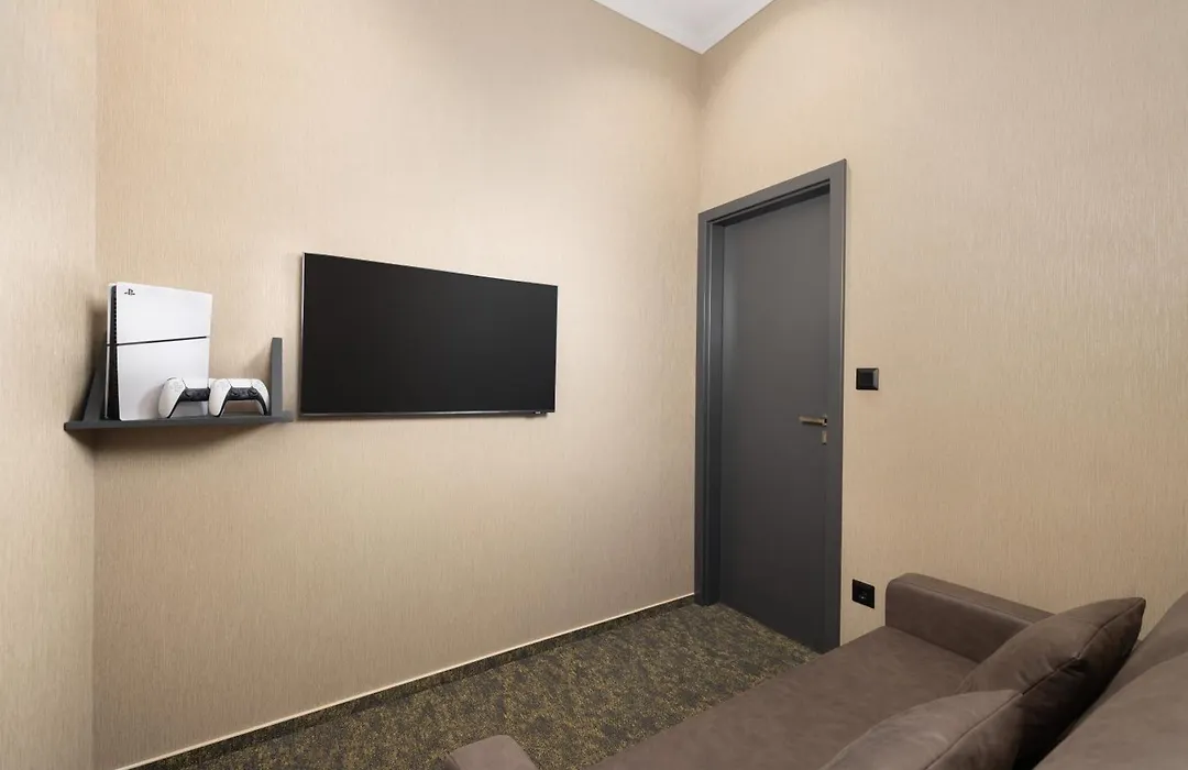 Hotel Allora-1