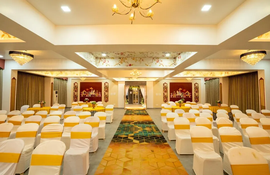 Krushnai Resort-1