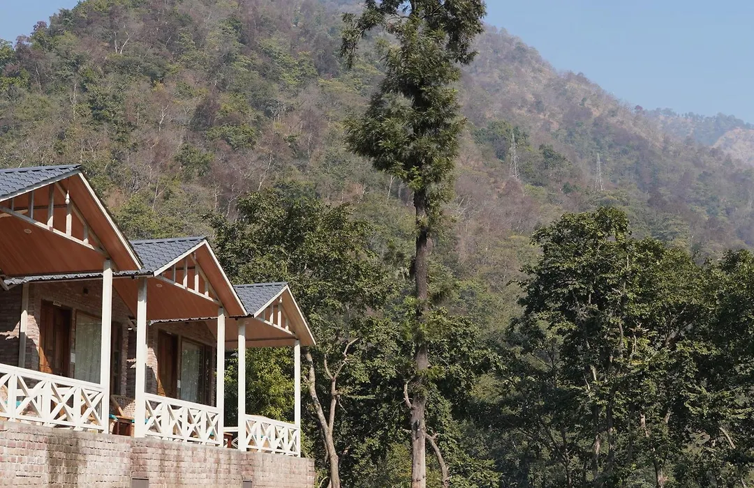 High Bank Himalayan Retreat-1