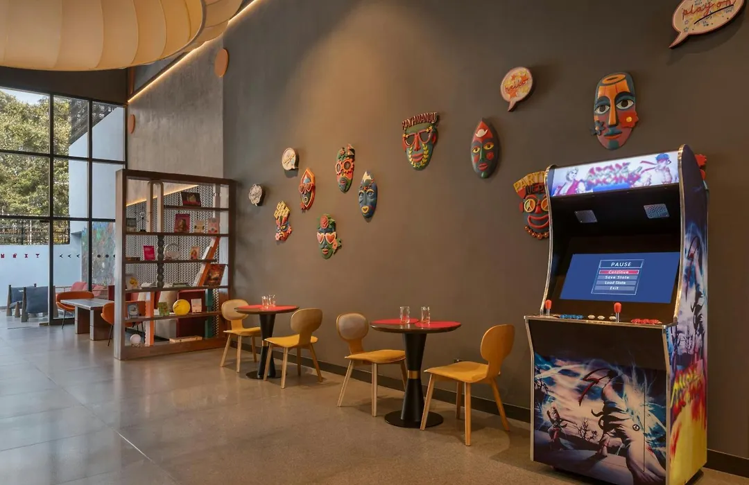 Moxy Kathmandu-1